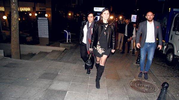 Okan Bayülgen: Kadın-erkek ilişkisi işte