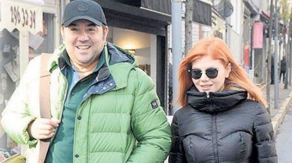 Ata Demirer: Bana Alara'yı sormayın