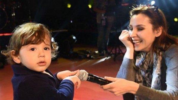 Funda Arar: Aras kardeş istemiyor