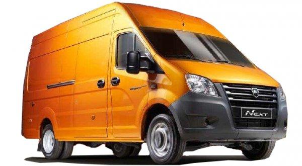 Rus otomotiv devi GAZ Grup Türkiye pazarında