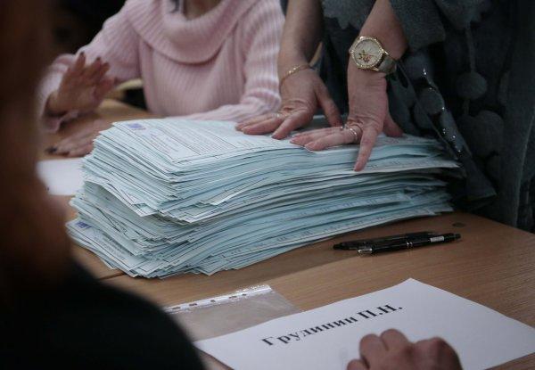 Kremlin'de 19 yıl: Putin 4'üncü kez başkan