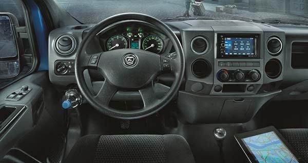 Rus otomotiv devi GAZ Grup Türkiye pazarında