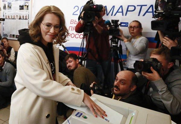 Kremlin'de 19 yıl: Putin 4'üncü kez başkan