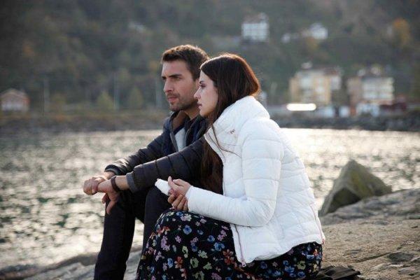 Müzikleriyle çok konuşulan dizi: 'Sen Anlat Karadeniz'