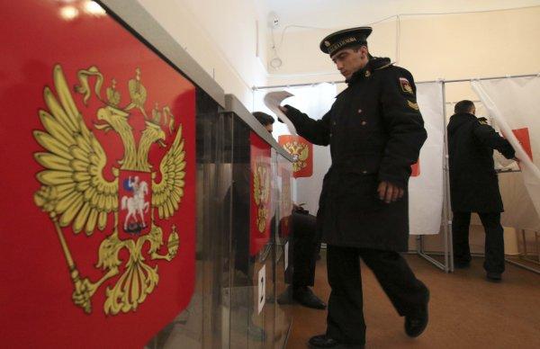 Kremlin'de 19 yıl: Putin 4'üncü kez başkan