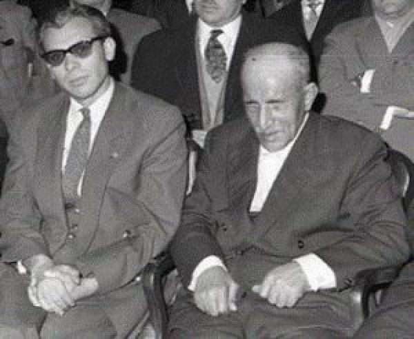 Âşık Veysel'in uzun ve ince yolu