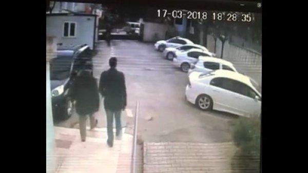 Nevşin Mengü'nün avukat kardeşine işlem yapılacak mı