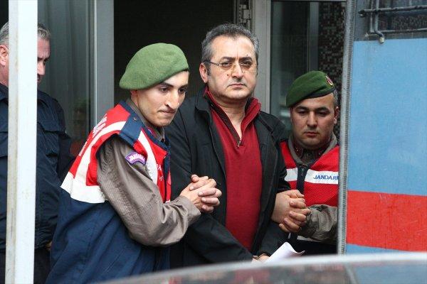 Kırklareli'nde FETÖ'nün darbe girişimi davasında karar