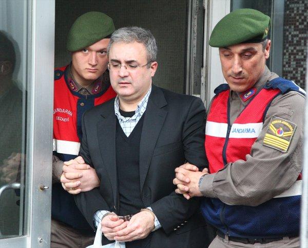 Kırklareli'nde FETÖ'nün darbe girişimi davasında karar