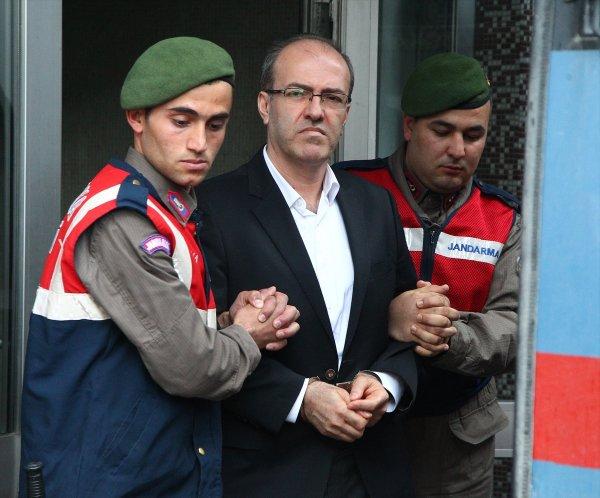 Kırklareli'nde FETÖ'nün darbe girişimi davasında karar