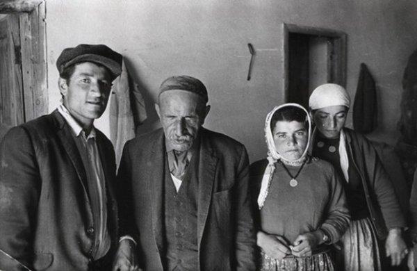 Âşık Veysel'in uzun ve ince yolu