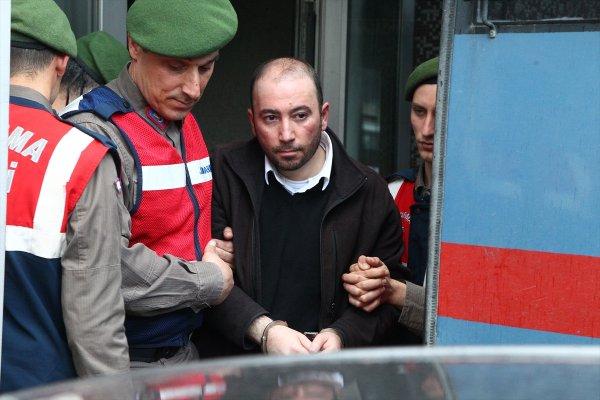 Kırklareli'nde FETÖ'nün darbe girişimi davasında karar