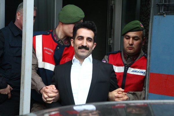 Kırklareli'nde FETÖ'nün darbe girişimi davasında karar