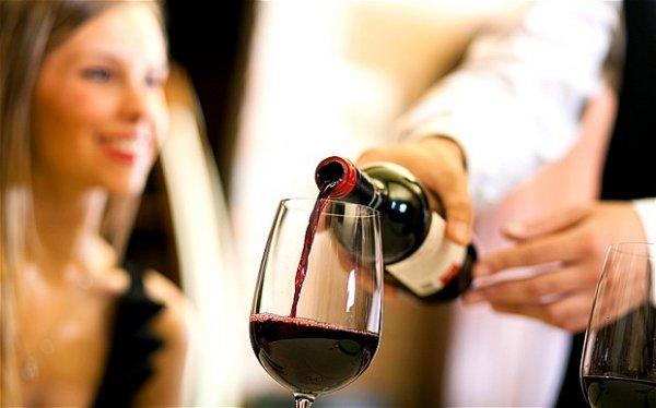 Sommelier nedir