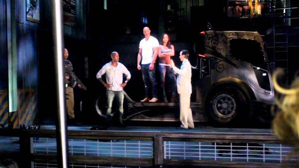 Hollywood film stüdyoları