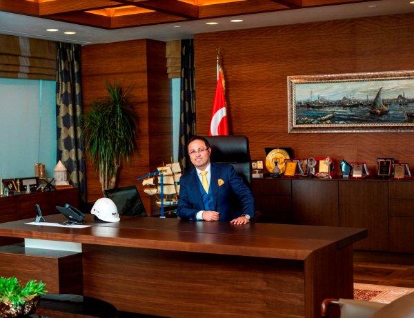 DAP Yapı'nın yeni projesi Nişantaşı'nda yükselecek