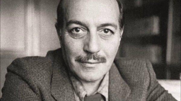 Dünyaca ünlü yazar ve şairlerin şiir üzerine sözleri