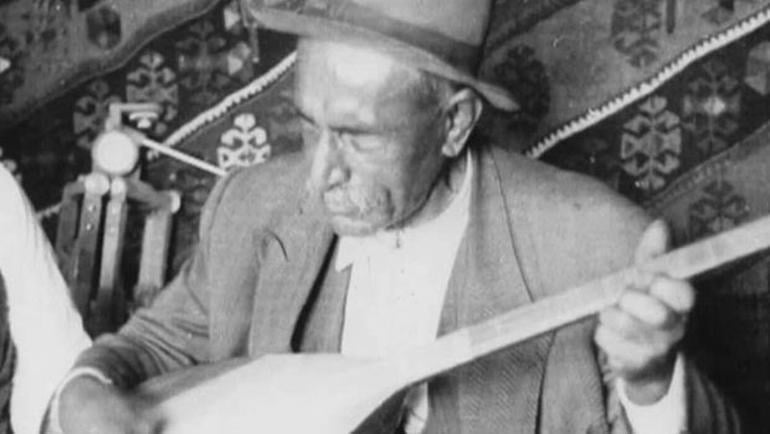 Aşık Veysel kimdir