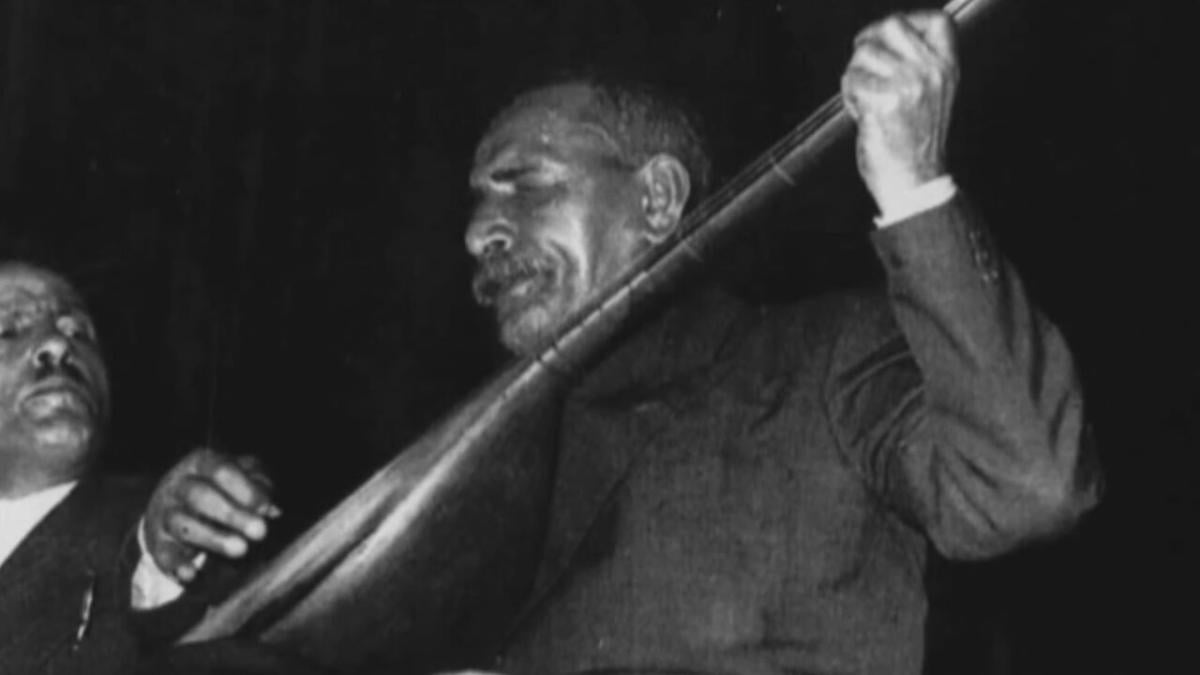 Aşık Veysel kimdir