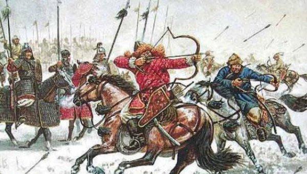 Bizans ordusunun paralı Türk askerleri