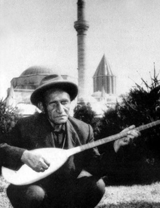 Aşık Veysel kimdir