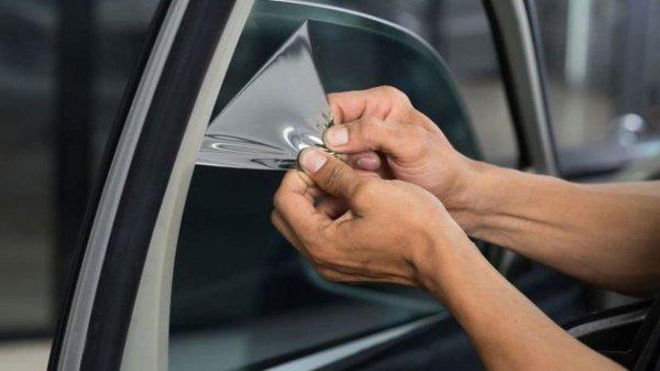 Cam filmi olmayan araçlarda yolcular risk altında