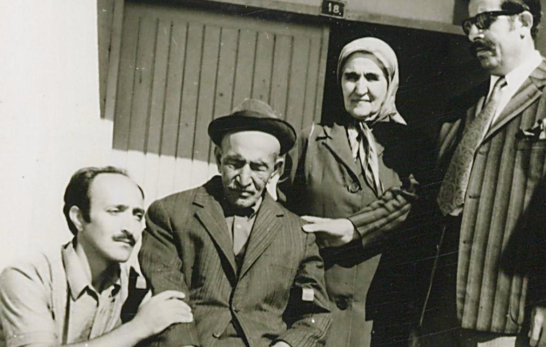 Aşık Veysel kimdir