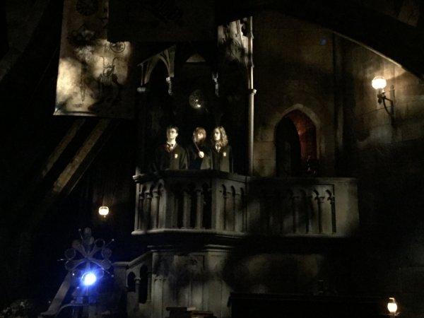 Hollywood film stüdyoları