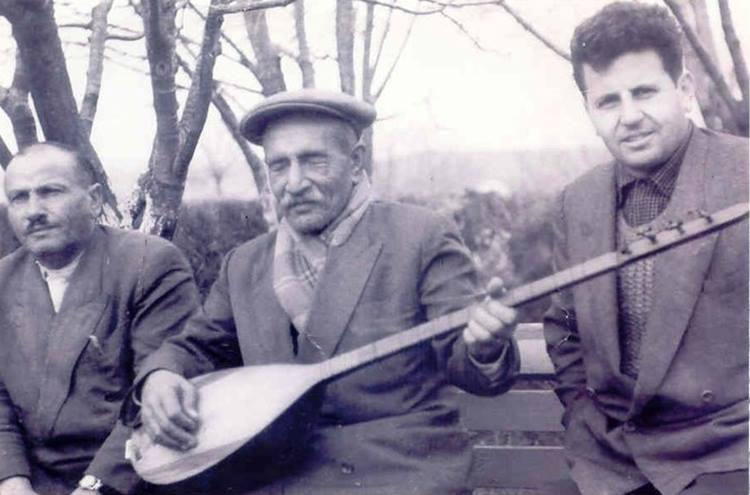 Aşık Veysel kimdir