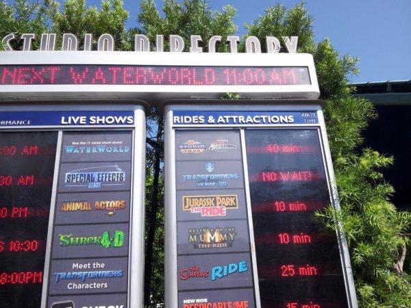 Hollywood film stüdyoları