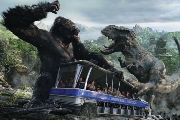 Hollywood film stüdyoları