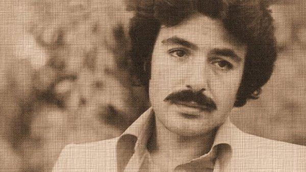 Romancı Ferdi Tayfur’u saygı ile selamlıyoruz