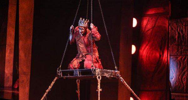 Notre Dame de Paris Müzikali İstanbul’da