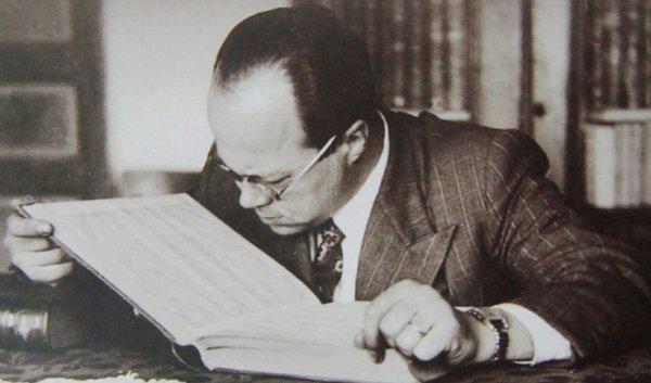 Dünyaca ünlü yazar ve şairlerin şiir üzerine sözleri