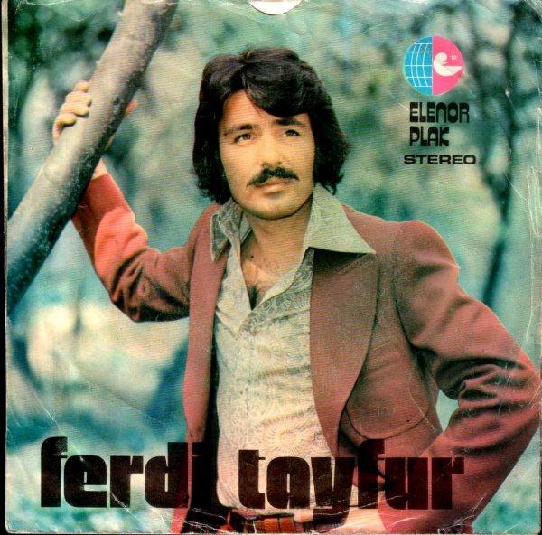 Romancı Ferdi Tayfur’u saygı ile selamlıyoruz