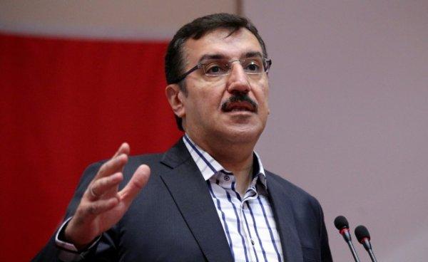 İstanbul Oyuncak Fuarı açıldı