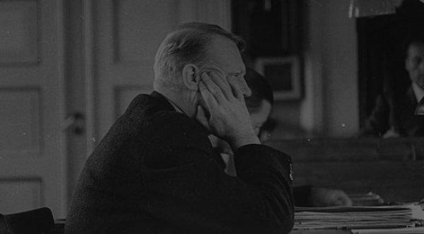 Vatanını Hitler'e satan Norveç Başbakanı ‘Quisling’