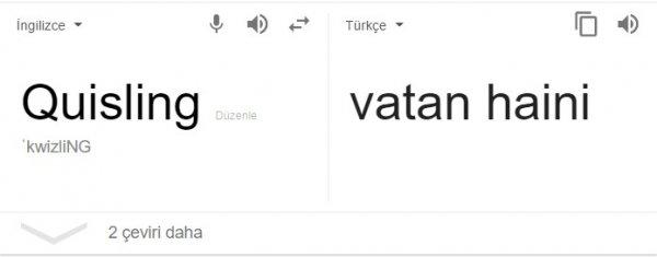 Vatanını Hitler'e satan Norveç Başbakanı ‘Quisling’