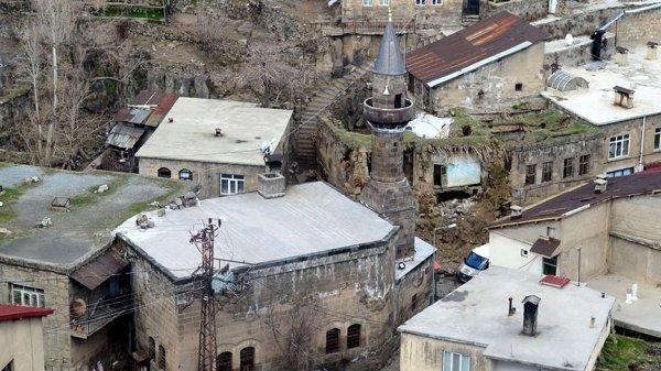 Bitlis'in 7 bin yıllık tarihi araştırılıyor