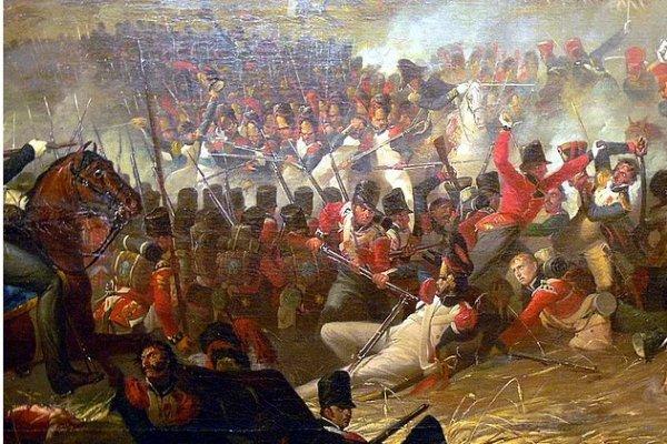 Dünyanın en trajikomik savaşı