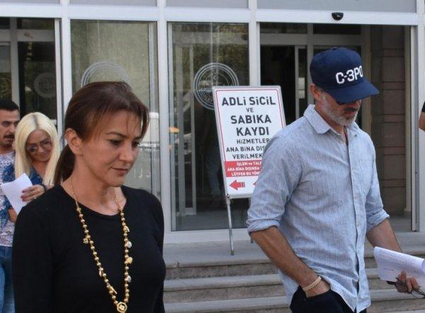 Murat Başoğlu evini satıp yurt dışına yerleşiyor