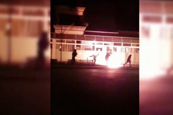 Tehlike dolu Avrupa: Paris, Berlin, Brüksel, Barselona