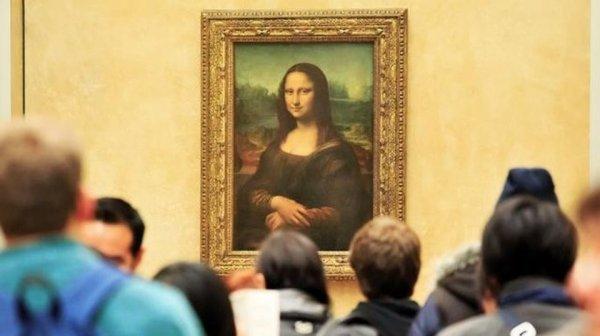 Mona Lisa'nın gizemli hikâyesi