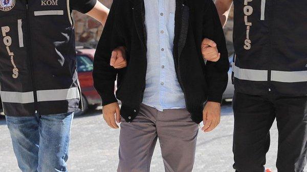 FETÖ'nün askeri yapılanmasına operasyon: 10 gözaltı