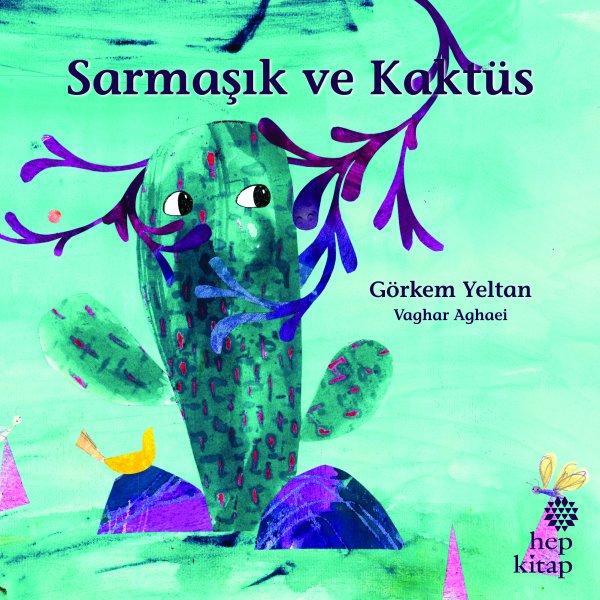 Görkem Yeltan: Çocuklar, harika okurlar