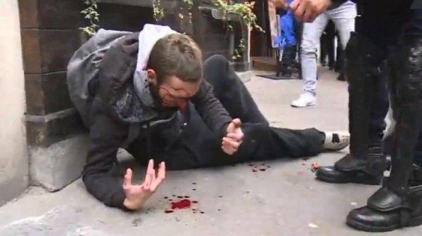 Tehlike dolu Avrupa: Paris, Berlin, Brüksel, Barselona