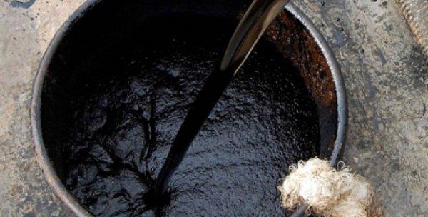 Somali'de doğalgaz ve petrol bulundu