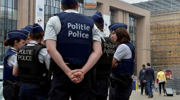 Tehlike dolu Avrupa: Paris, Berlin, Brüksel, Barselona