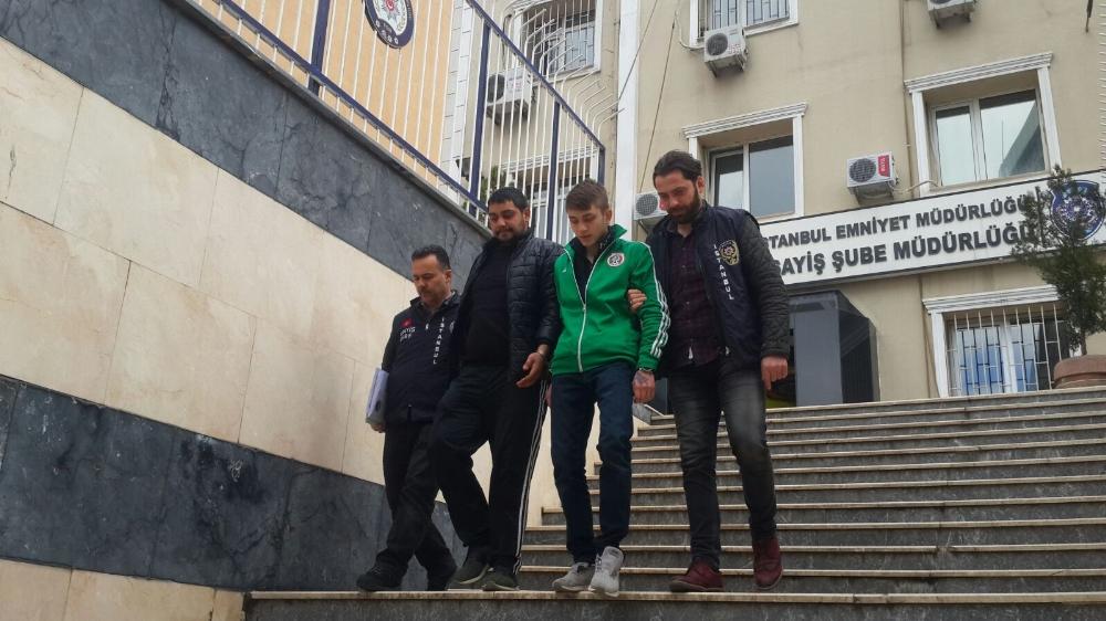 'Yan baktın’ kavgası ölümle sonuçlandı