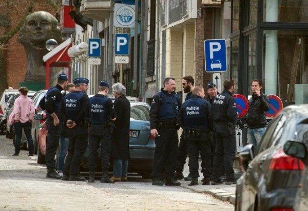 Tehlike dolu Avrupa: Paris, Berlin, Brüksel, Barselona